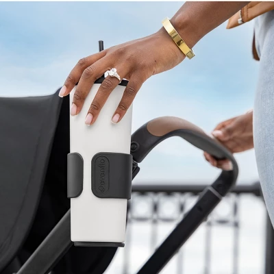 Evenflo Shyft DualRide Travel System With Carryall Storage 20 Evenflo Shyft DualRide Travel System With Carryall Storage - Image 20