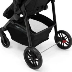 Jeep PowerGlyde Plus 2-in-1 Stroller - Gray 13 Jeep PowerGlyde Plus 2-in-1 Stroller - Gray -Graco Shop GUEST 14791ce3 1300 478f 9731 81948db8f66c