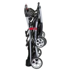 Baby Trend Snap-N-Go Double Universal Double Stroller 6 Baby Trend Snap-N-Go Double Universal Double Stroller -Graco Shop GUEST 14893ee2 2cff 426d 915a 858dc862322e