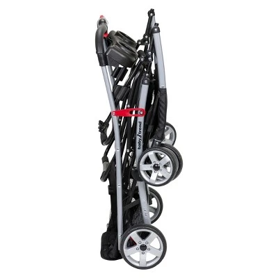 Baby Trend Snap-N-Go Double Universal Double Stroller 3 Baby Trend Snap-N-Go Double Universal Double Stroller - Image 3