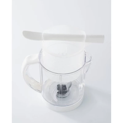 Beaba Babycook Baby Food Maker - Cloud 10 Beaba Babycook Baby Food Maker - Cloud - Image 10