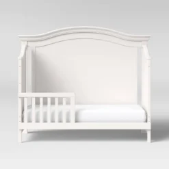 Namesake Louis 4-in-1 Convertible Crib - Warm White 13 Namesake Louis 4-in-1 Convertible Crib - Warm White -Graco Shop GUEST 14bd2707 1227 4b7f 94ec 3e5c13397c97