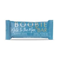 Boobie Bar Superfood Vegan Lactation Bar Blueberry Muffin - 1.7oz/6ct -Graco Shop GUEST 14d83a47 593e 484c a0b7 c6e049ce0b77