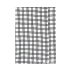 Hudson Baby Cotton Flannel Burp Cloths, Farm Friends Grey 7-Pack, One Size -Graco Shop GUEST 14f66e1d 2934 4d06 b010 3abd207e5902