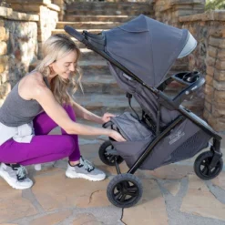 Baby Trend Tango 3 All-Terrain Travel System - Ultra Gray -Graco Shop GUEST 151715ca 6e61 4cfd 8048 6f41708cb125