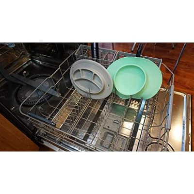 Upward Baby Plate And Bowl Placement Set Multi 2 Upward Baby Plate And Bowl Placement Set Multi - Image 2