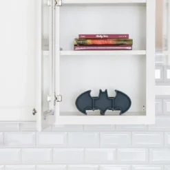 Bumkins DC Comics Batman Grip Dish - Gray 17 Bumkins DC Comics Batman Grip Dish - Gray -Graco Shop GUEST 16129b34 cdc0 4608 af52 effbc8f018c1