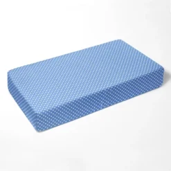 Bacati - Elephants Blue/Navy/Gray 3 Pc Crib Bedding Set -Graco Shop GUEST 161fa85d 0016 4d17 a41a 37eb44069e70 1