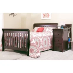 Sorelle Princeton Elite Crib & Changer Espresso -Graco Shop GUEST 16659d3c b2a9 4e17 b57e 300aade33e00