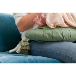 DockATot La Maman Wedge Nursing Pillow -Graco Shop GUEST 166d3fe8 3603 48e3 8e19 dd19e8e8709b