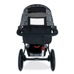 BOB Gear Revolution Flex 3.0 Jogging Stroller - Lunar Black -Graco Shop GUEST 16d85e50 d255 4a92 bfad 0f209070df2f