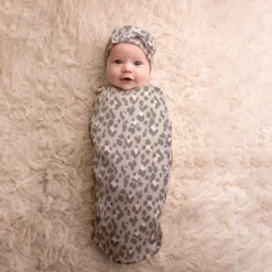 Itzy Ritzy Cutie Cocoon And Hat Swaddle Wrap -Graco Shop GUEST 16f30255 2501 48e2 b445 a55f884c759c