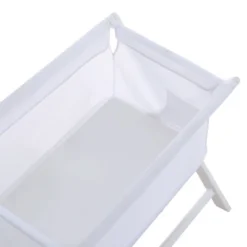 BreathableBaby Breathable Mesh Portable Sleeper - Bassinet & Travel Crib -Graco Shop GUEST 17ac38b2 b7f8 43b6 99e1 beae70542c75