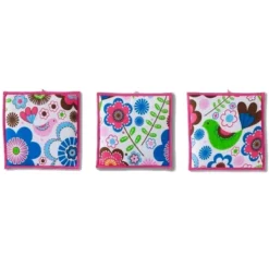 Bacati - Botanical Floral Birds Pink Multicolor 10 Pc Crib Bedding Set With Long Rail Guard Cover 19 Bacati - Botanical Floral Birds Pink Multicolor 10 Pc Crib Bedding Set With Long Rail Guard Cover -Graco Shop GUEST 18317794 da43 4c8a 9fde ee0eeb7d442b