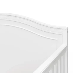 Graco Paris 5-in-1 Convertible Crib - White -Graco Shop GUEST 1856a15e 8133 4308 b1dc 45c034dec430