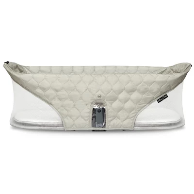 Dream On Me Niche On The Go Portable Travel Bassinet 4 Dream On Me Niche On The Go Portable Travel Bassinet - Image 4