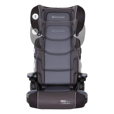 Baby Trend Protect 2-in-1 Booster Seat 1 Baby Trend Protect 2-in-1 Booster Seat