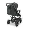 Joovy Kooper RS Lightweight Travel Stroller