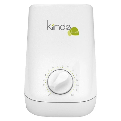 Kiinde Kozii Baby Bottle Warmer 1 Kiinde Kozii Baby Bottle Warmer