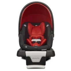 Evenflo Gold Shyft Smart Modular Travel System With Stroller & SecureMax Infant Car Seat -Graco Shop GUEST 18f0d1f3 5ec4 46cd baf3 5d1e55518308