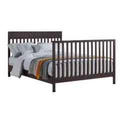 Oxford Baby Logan 4-in-1 Convertible Crib -Graco Shop GUEST 194e5300 701d 4b2f 8cd0 38475058489c