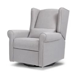 DaVinci Hayden Recliner And Swivel Glider 21 DaVinci Hayden Recliner And Swivel Glider -Graco Shop GUEST 195a61b5 8270 40a5 b7d9 a9d1a21cfc57