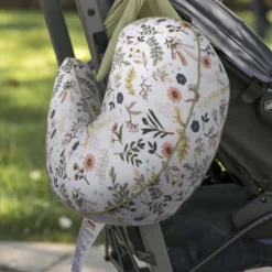Boppy Anywhere Support Nursing Pillow - Sage Floral 11 Boppy Anywhere Support Nursing Pillow - Sage Floral -Graco Shop GUEST 1966ec21 f498 4dae a6a8 5eab49e7f623