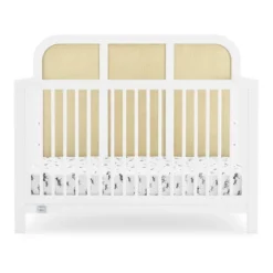 Simmons Kids' Theo 6-in-1 Convertible Crib - Greenguard Gold Certified -Graco Shop GUEST 19a4decc 1087 4127 9469 9ad5b4167596