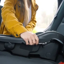 Baby Trend Expedition Jogger Travel System With EZ-Lift Infant Car Seat - Gray -Graco Shop GUEST 19b6596a 8af9 45e9 b97c bec9cbc2b430 2