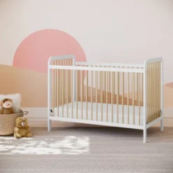 Storkcraft Pasadena 3-in-1 Convertible Crib -Graco Shop GUEST 19cc2de0 3774 48de 8721 0ec854d4b191