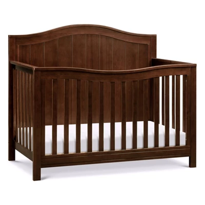 DaVinci Aspen 4-in-1 Convertible Crib 9 DaVinci Aspen 4-in-1 Convertible Crib - Image 9