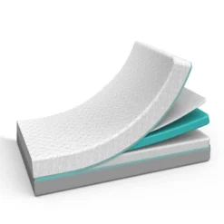 Tempur-Pedic Tempur-Dream Crib And Toddler Mattress -Graco Shop GUEST 1a212433 c4e9 460e bb1d ce0cc4104d58