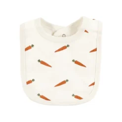 Touched By Nature Unisex Baby Organic Cotton Bibs, Fruits And Veggies, One Size 11 Touched By Nature Unisex Baby Organic Cotton Bibs, Fruits And Veggies, One Size -Graco Shop GUEST 1a50d8fb 329a 42c5 8a34 e016521ec3d6