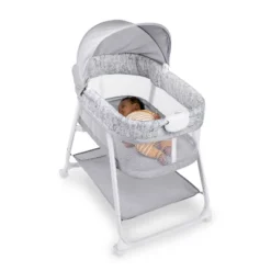 Bright Starts Disney Baby Winnie The Pooh Soothing Baby Bassinet - Slumber Party 25 Bright Starts Disney Baby Winnie The Pooh Soothing Baby Bassinet - Slumber Party -Graco Shop GUEST 1a6fd20d b06d 4c37 b21f 623a5f47dc25