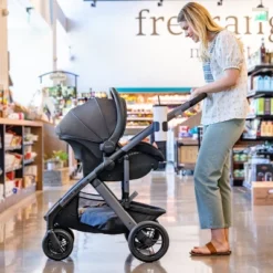 Evenflo Pivot Suite Travel System With LiteMax -Graco Shop GUEST 1a74b29c 2a18 40b4 9767 a6425a2135c8