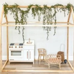 House Bed Natural Wood - 2MamaBees 11 House Bed Natural Wood - 2MamaBees -Graco Shop GUEST 1a837b71 c086 4540 b0ef d5bbcb10c763