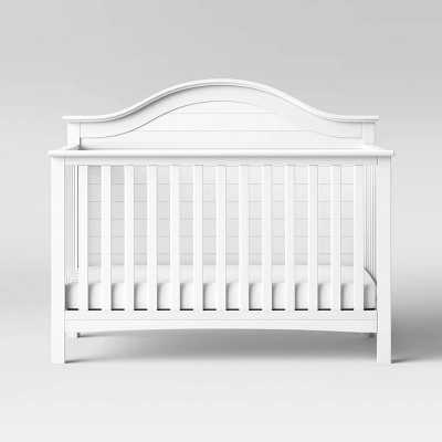 Carter's By DaVinci Nolan 4-in-1 Convertible Crib 17 Carter's By DaVinci Nolan 4-in-1 Convertible Crib - Image 17