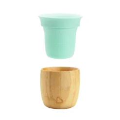 Munchkin 5oz Bamboo Cup For Babies & Toddlers 8 Munchkin 5oz Bamboo Cup For Babies & Toddlers -Graco Shop GUEST 1aae50fd e916 4a04 a5c3 23ec31de946e