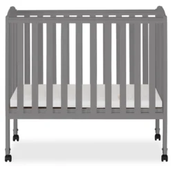 Dream On Me 2-in-1 Folding Portable Crib -Graco Shop GUEST 1abac6b6 7376 4329 b6a7 2d2aeaa9e4fa
