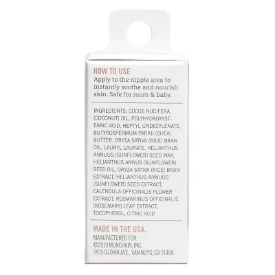 Milkmakers Nipple Balm 5 Milkmakers Nipple Balm - Image 5