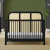 Simmons Kids' Theo 6-in-1 Convertible Crib - Greenguard Gold Certified