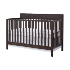 Oxford Baby Logan 4-in-1 Convertible Crib -Graco Shop GUEST 1ba30829 e143 40d4 b648 c8b1625d0145