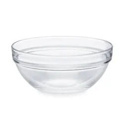 14.8oz 2pk Glass And Silicone Baby Bowls Purple/Pink - Brinware -Graco Shop GUEST 1bafd5cc 0537 409f 8952 c5e288625f3f