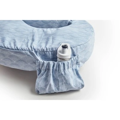 My Brest Friend Original Nursing Pillow - Horizon 2 My Brest Friend Original Nursing Pillow - Horizon - Image 2