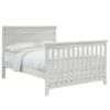 SOHO BABY Ellison Full Bed Conversion Kit
