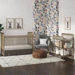 Room & Joy Avi Metal Baby Crib -Graco Shop GUEST 1ca45ba0 703f 4fe4 ae65 437336f20989