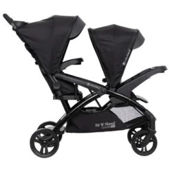Baby Trend Sit N' Stand Double Stroller -Graco Shop GUEST 1cd39d92 aac0 47c0 ac39 430c05979903