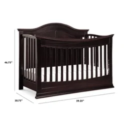 DaVinci Meadow 4-in-1 Convertible Crib -Graco Shop GUEST 1cdaaf41 390a 427c b46f 3db09b05d69c