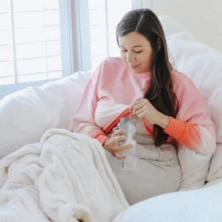 Dr. Brown's Dr. Brown's Manual Breast Pump With Silicone Shields And Anti-Colic Baby Bottle - 4ct -Graco Shop GUEST 1cdbc183 803f 4a17 bb10 209149da33be