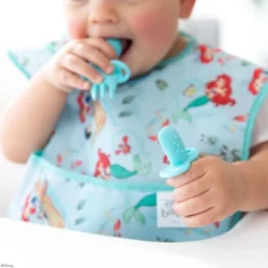 Bumkins Silicone Chewtensil Dinnerware Set - 2pc -Graco Shop GUEST 1cfd8c43 ae13 4be6 9838 fa922c7b1c76